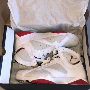 Hare 7s